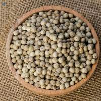 White Pepper