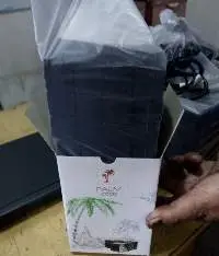Charcoal Briquettes Cube Shisha