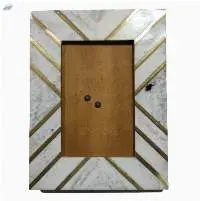 Wooden Photo Frame