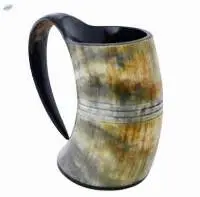 Horn Mug/Cup