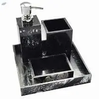 Bathroom Set