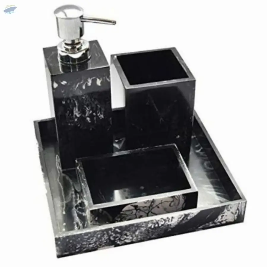 Bathroom Set by A F Global Export. Supplier from India. Product Id 1538645.