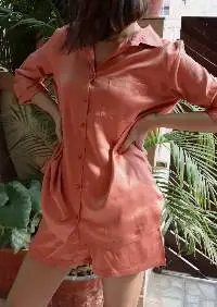 Ladies Night Suit