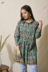 Ladies Kurti