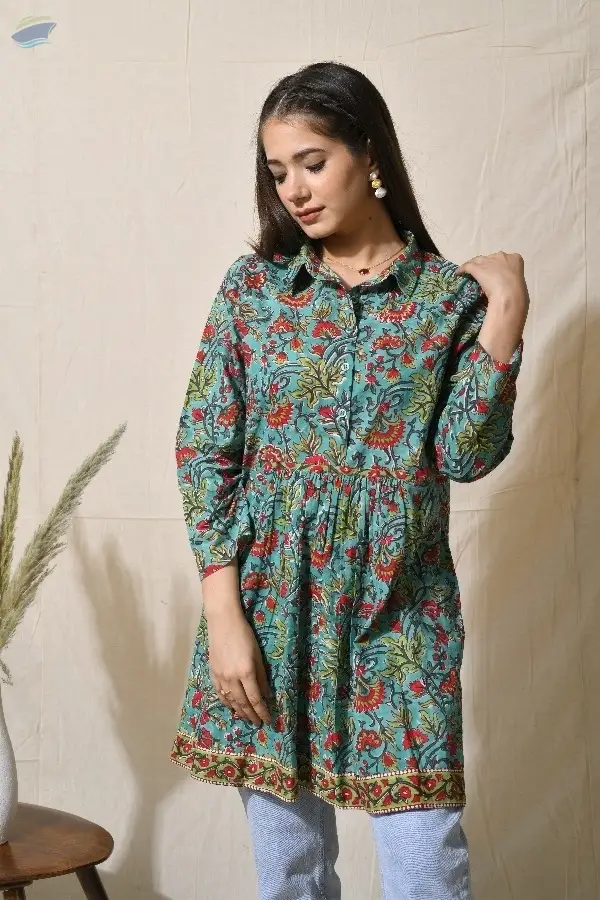 Ladies Kurti