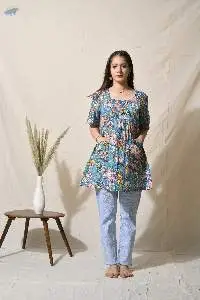 Ladies Kurti