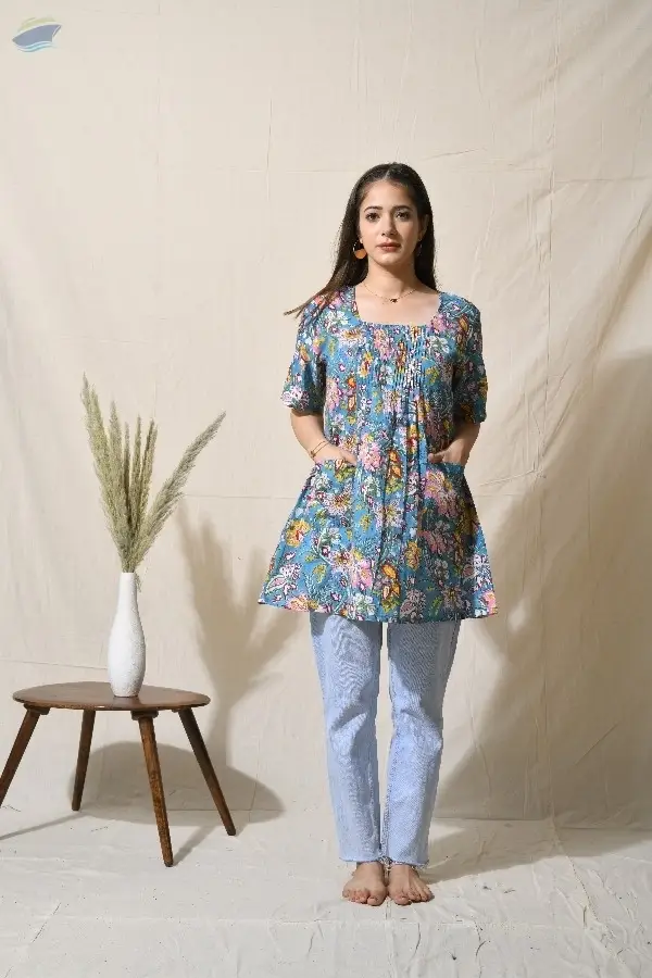 Ladies Kurti