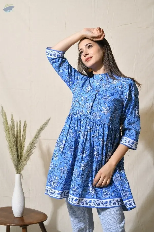 Ladies Kurti