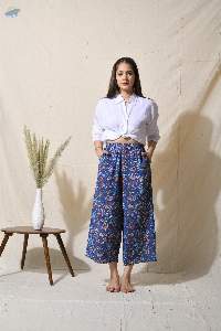 Ladies Palazzo