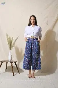 Ladies Palazzo