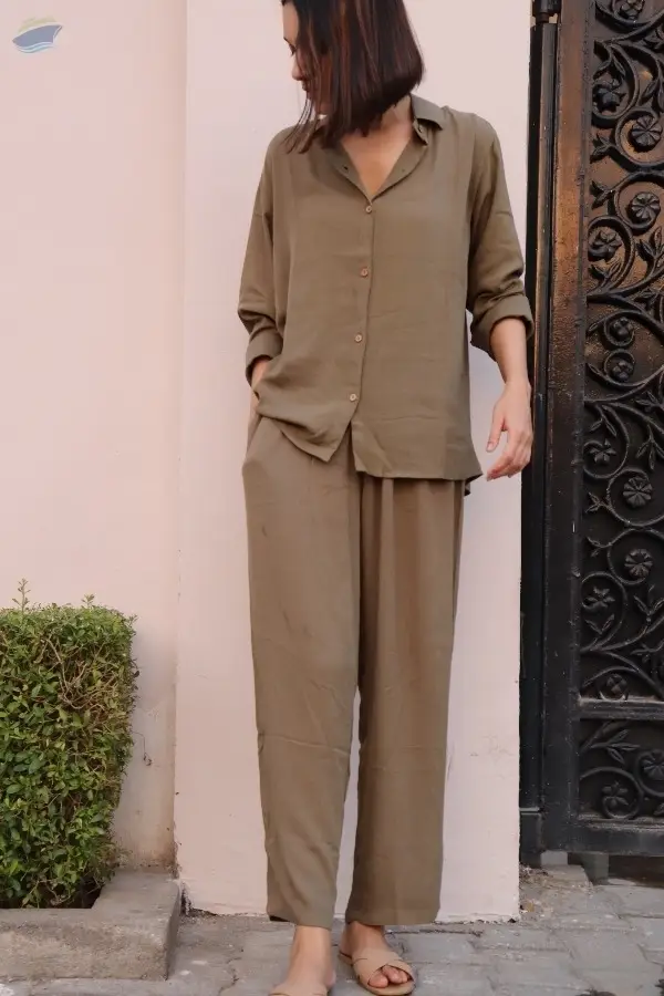Ladies Nightsuits