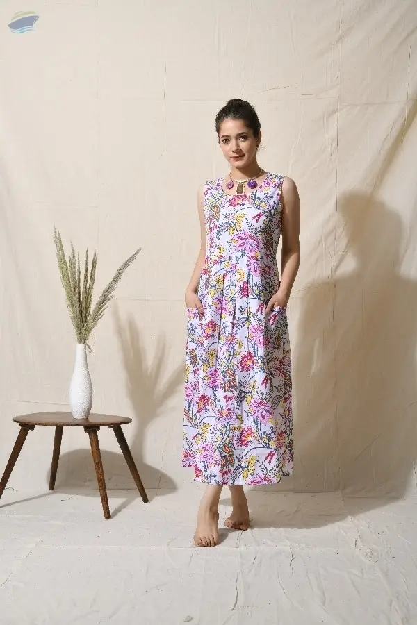 Ladies Kurti