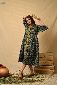 Ladies Suits & Kurti