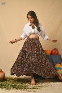 Ladies Skirts