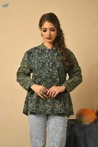 Ladies Suits & Kurti