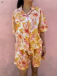 Ladies Nightsuits