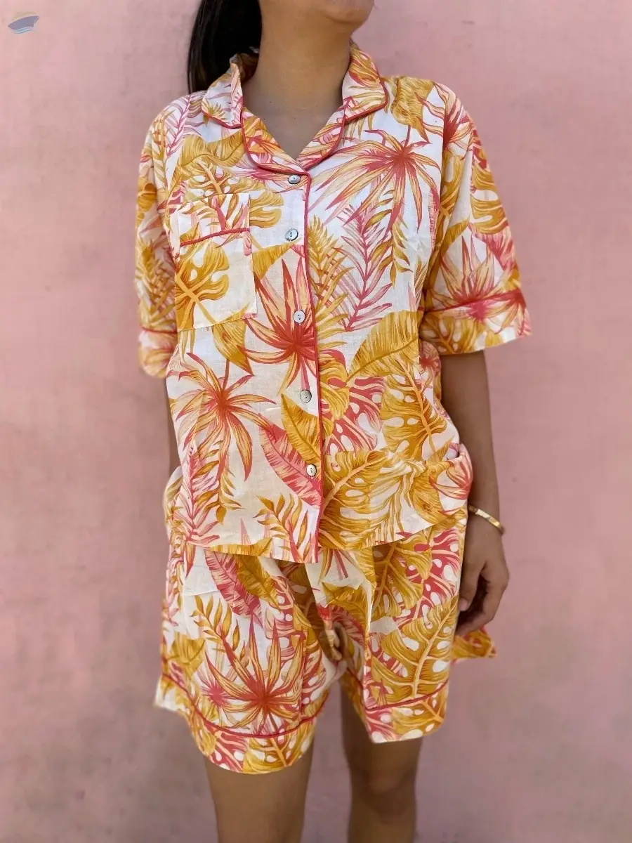 Ladies Nightsuits
