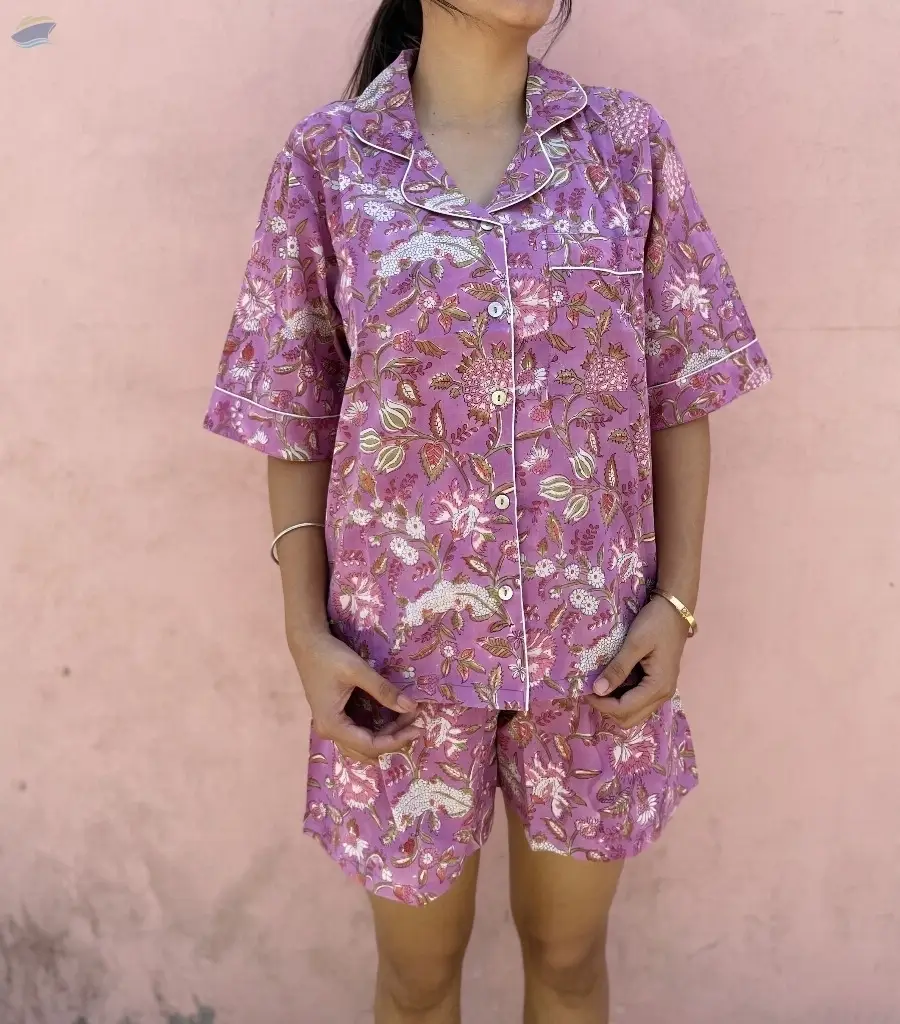 Ladies Nightsuits