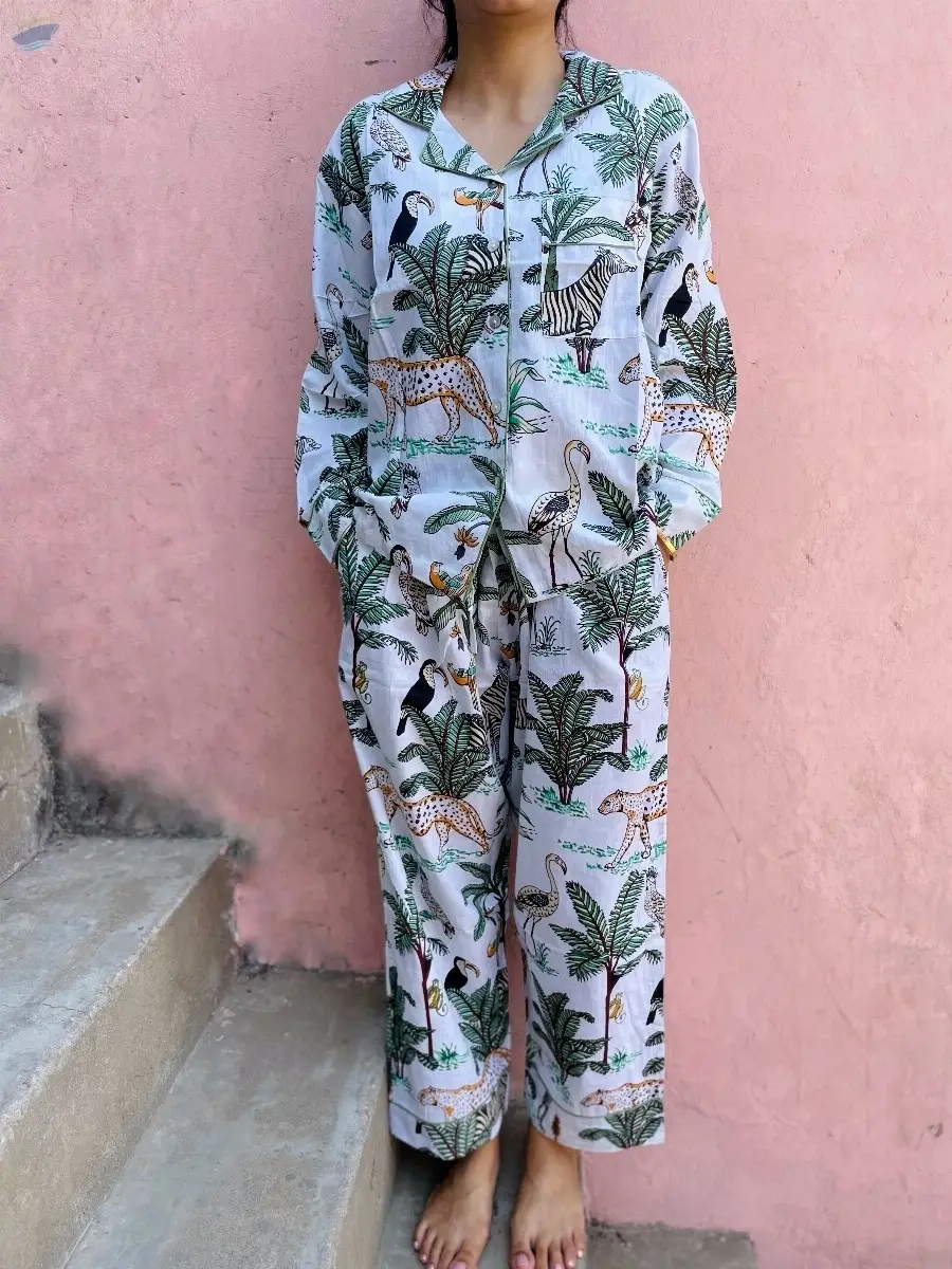 Ladies Nightsuits