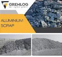Aluminium Scrap