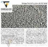 Cryolite / Secondary Cryolite  5 - 20 mm