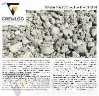 Cryolite / Bath Material 0-40mm