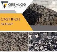 Cast Iron Scrap