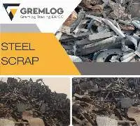 Steel Scrap