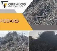 Rebars Scrap