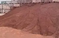 Iron Fines (Dust)/ Ferrock Powder / Iron Powder