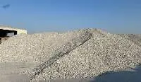 Synthetic Cryolite 60 % Purity (5-40 mm)