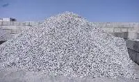 Synthetic Cryolite 60 % Purity (20-40 mm)