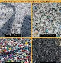 PP (Polypropylene) Plastic