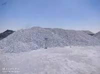 Cryolite/Bath Material 5-40mm