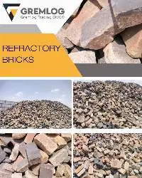 Refractory Bricks