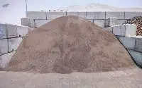 Recycled Silica Sand 1-4 mm