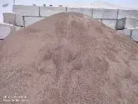 Recycled Silica Sand 0-1 mm