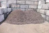 Recycled Mill Scale 5-30 mm
