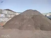 Mill Scale 0-5 mm