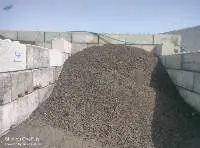 Recycled Mill Scale 5-30 mm
