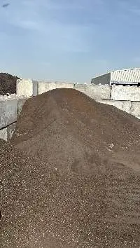 Fe Fine (Dust)