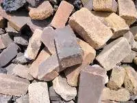 Refractory Bricks