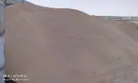 Recycled Silica Sand 0-1 mm