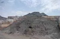 Fe Fine (Dust)