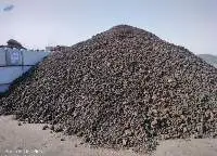 Slag Scrap