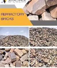 Recycled Refractory Bricks