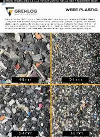 Waste Plastic