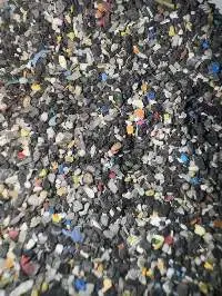 WEEE Plastic 1-2 mm