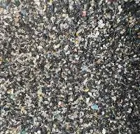 WEEE Plastic 0-1 mm