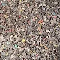 PVC Cable Regrind